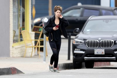 Katherine Schwarzenegger