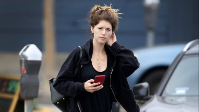 Katherine Schwarzenegger