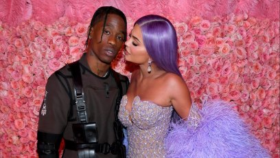 kylie jenner travis scott