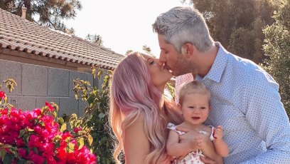 Arie Luyendyk and Lauren Burnham's Daughter Alessi Ren
