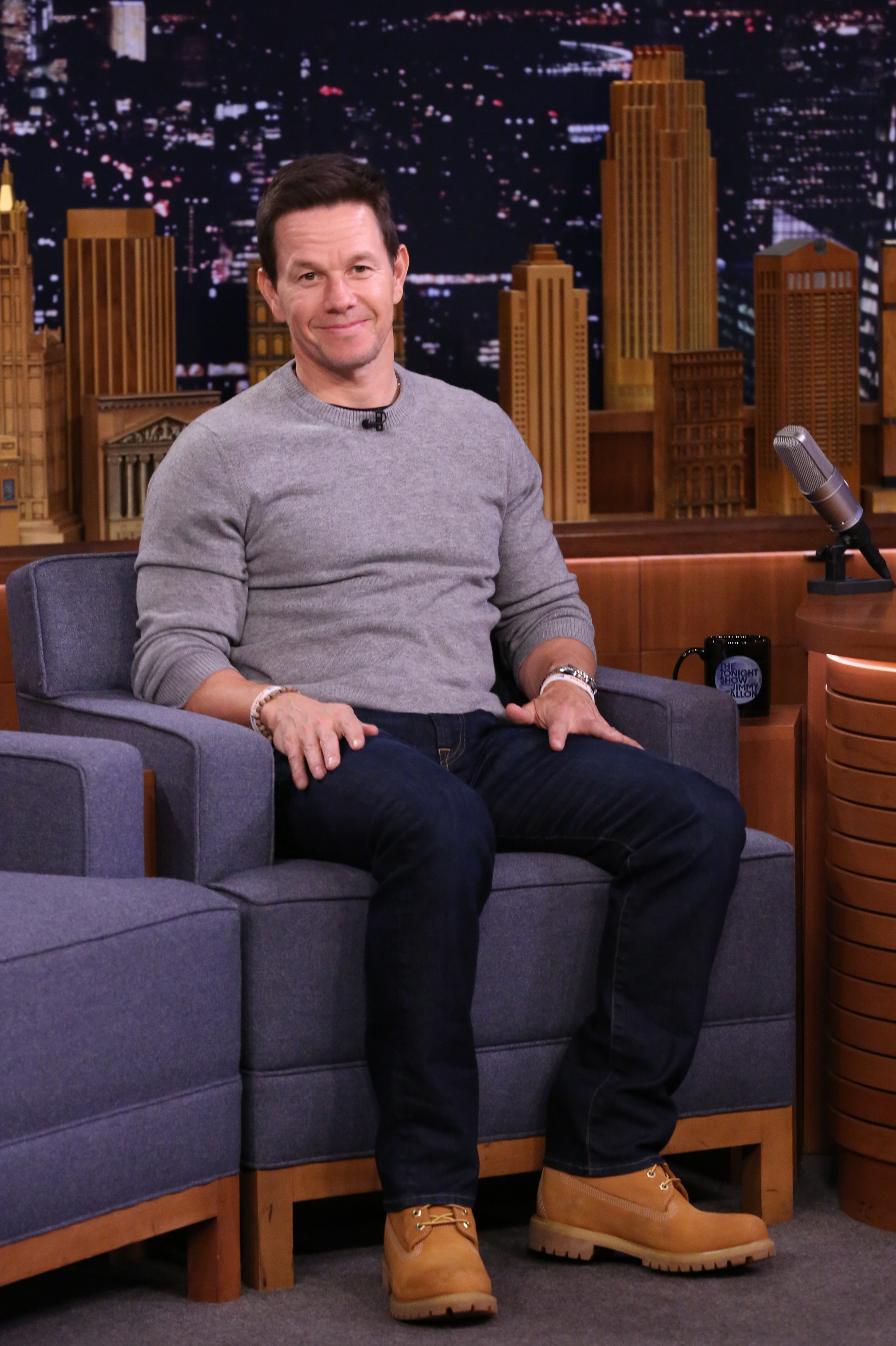 mark wahlberg gemini celebrities