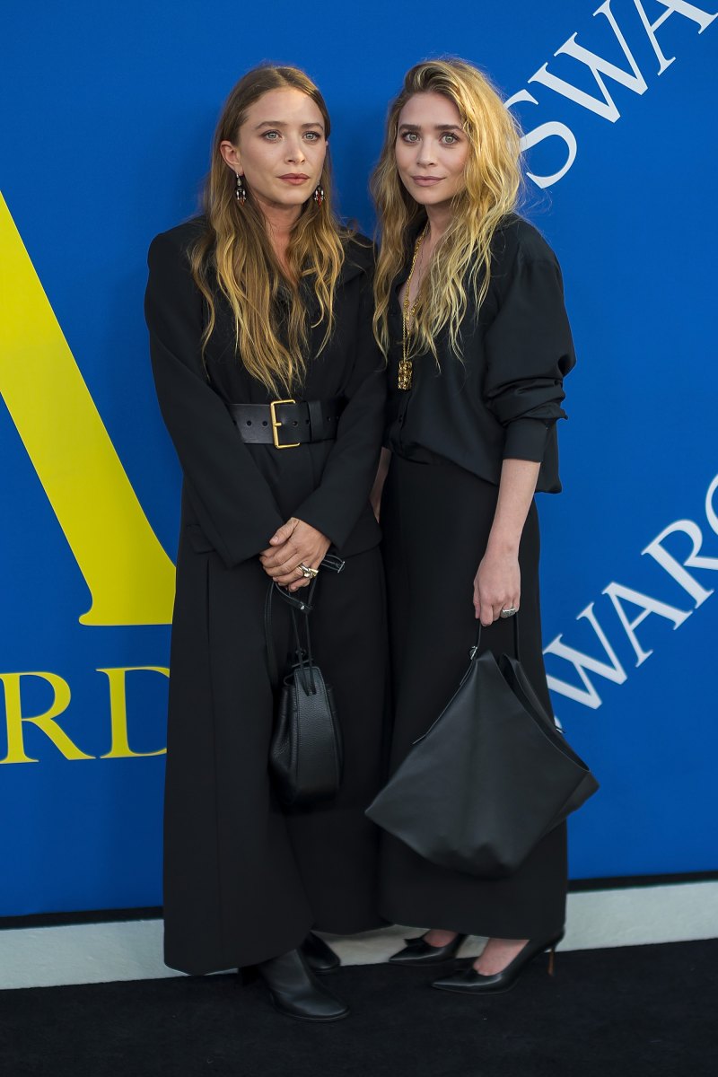 mary kate ashley olsen gemini celebrities