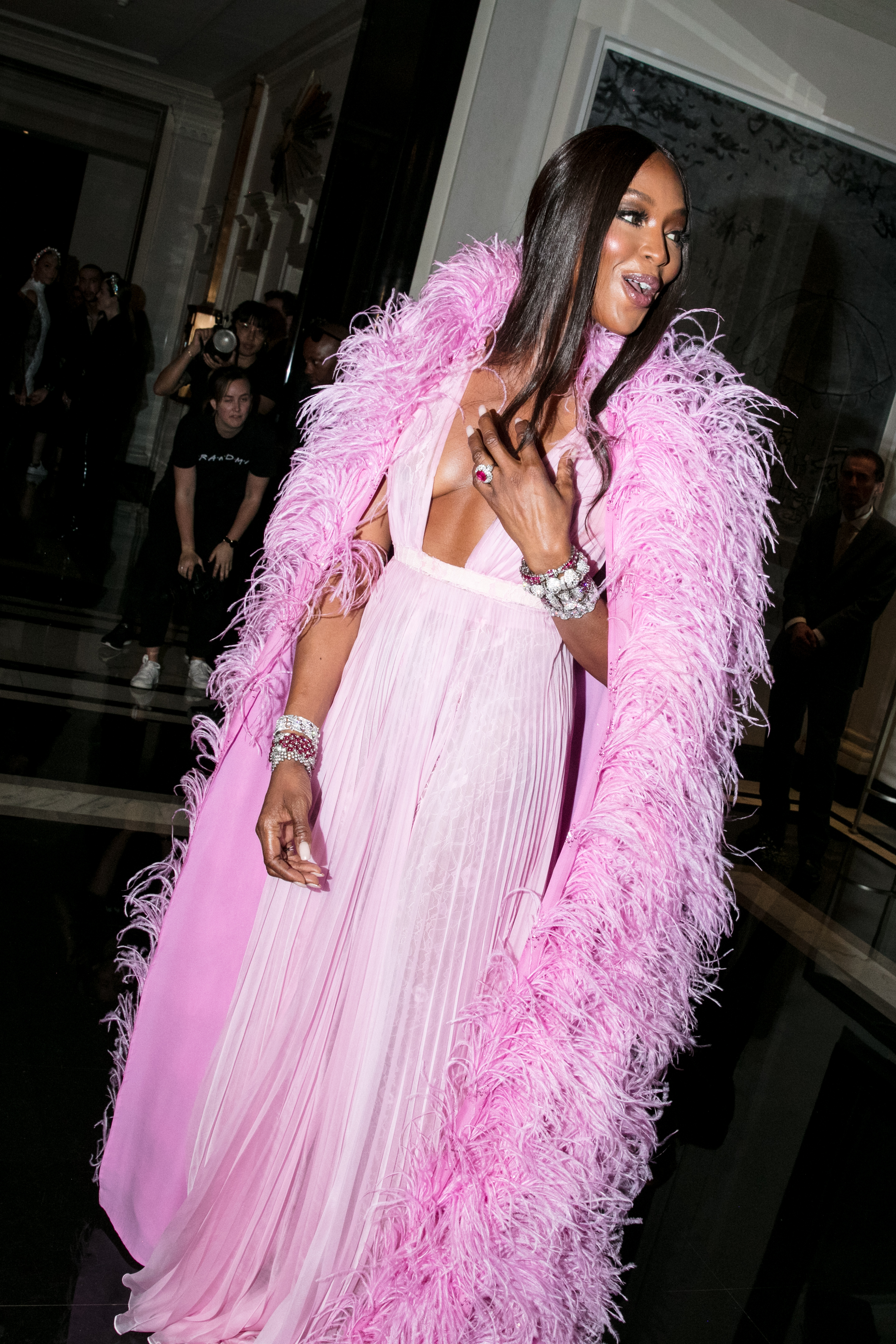 naomi campbell gemini celebrities