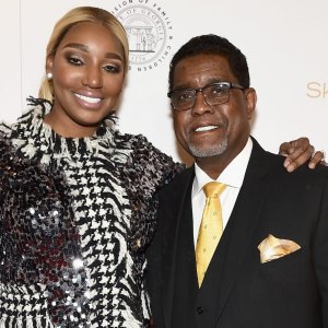 nene leakes gregg leakes
