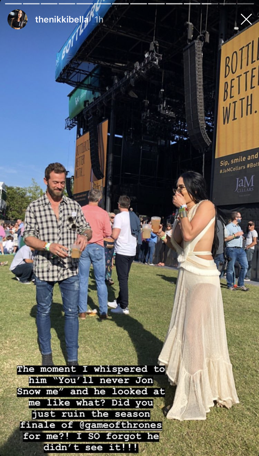 nikki-bella-artem-chigvintsev-festival