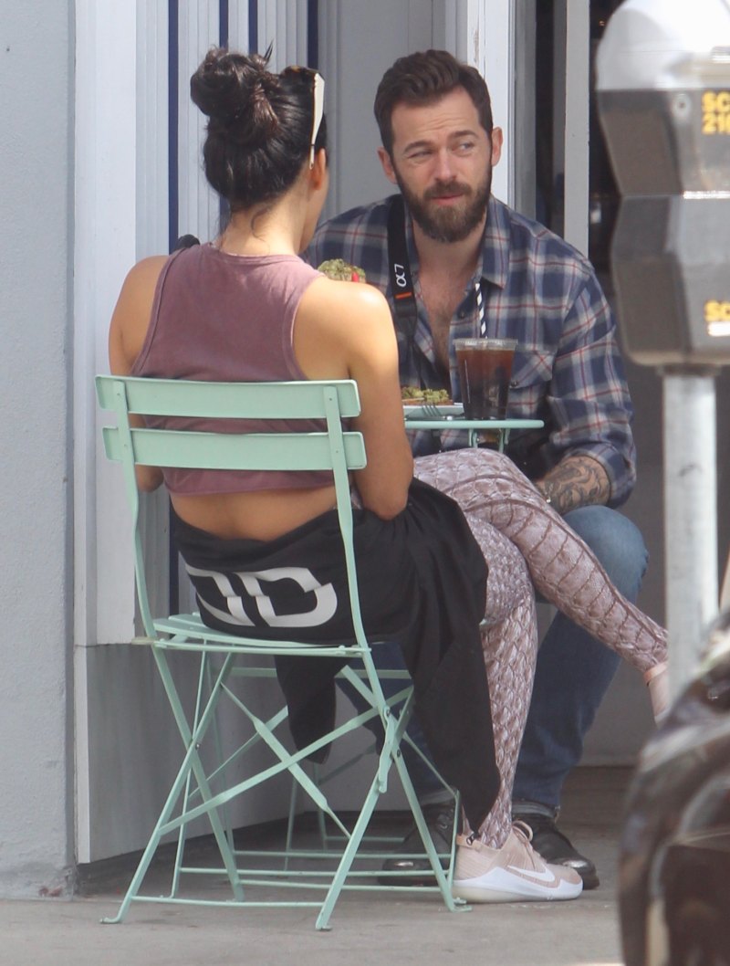 nikki-bella-artem-chigvintsev-pda