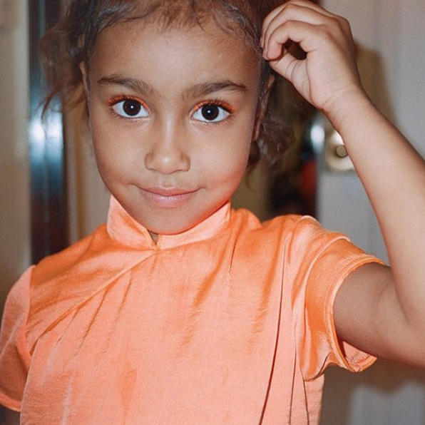 north west gemini celebrities