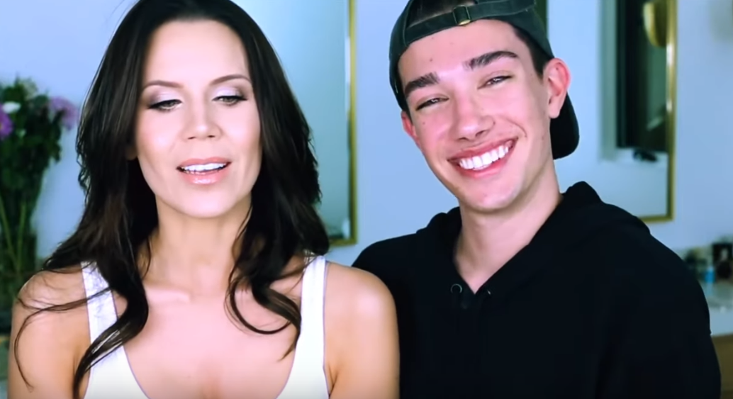 James Charles And Tati Westbrook S Friendship And Feud Timeline