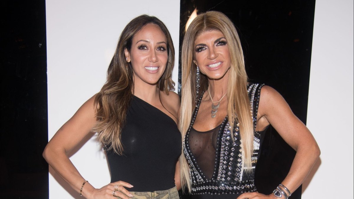 teresa giudice melissa gorga