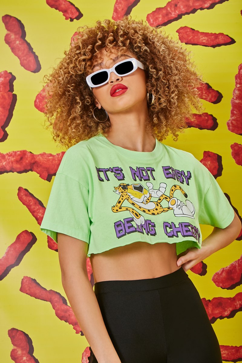 flaming-hot-cheetos-forever-21-collab