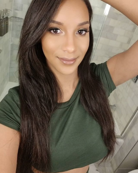 90 day fiance chantel