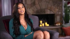 '90 Day Fiance': Chantel Sparks Plastic Surgery, Boob Job Rumors | Life