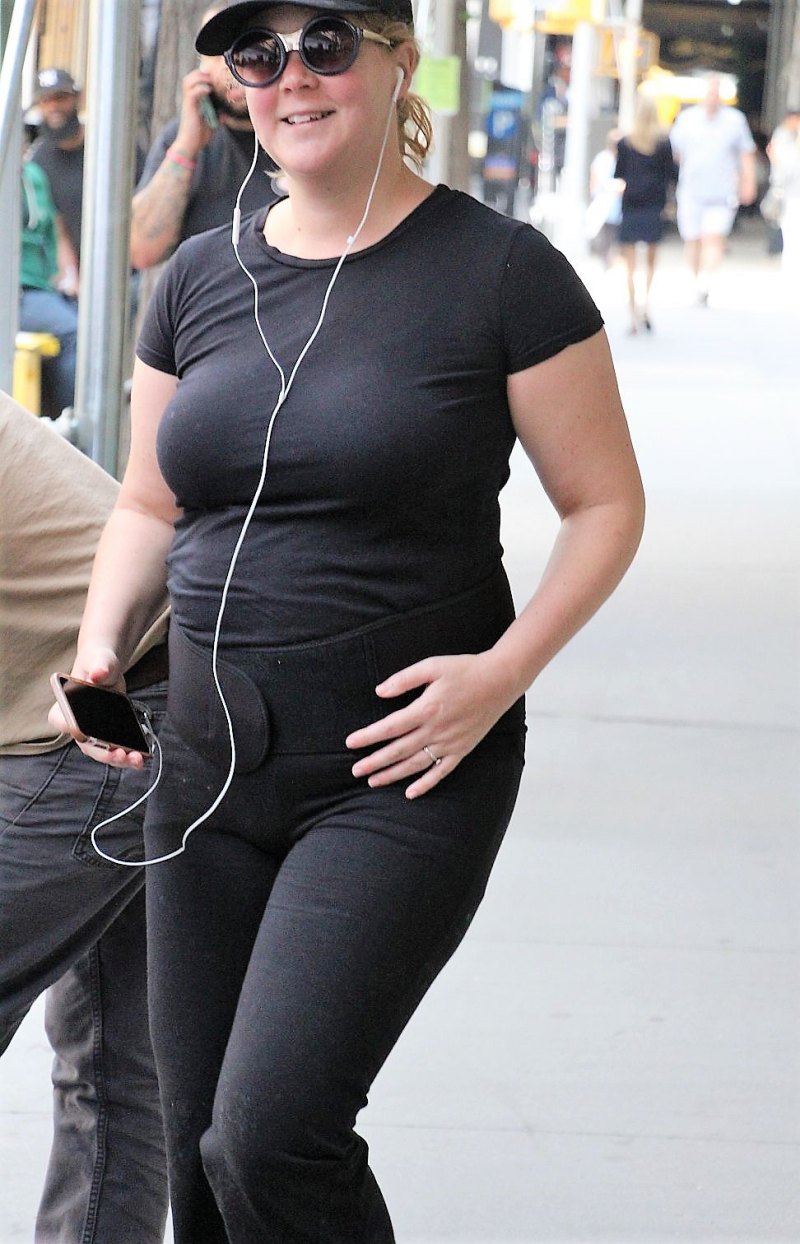 Amy Schumer