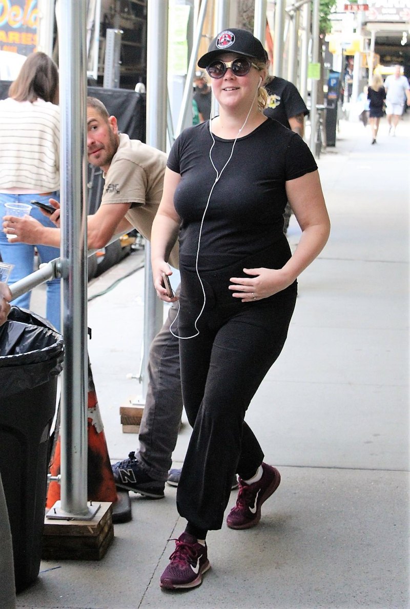 Amy Schumer