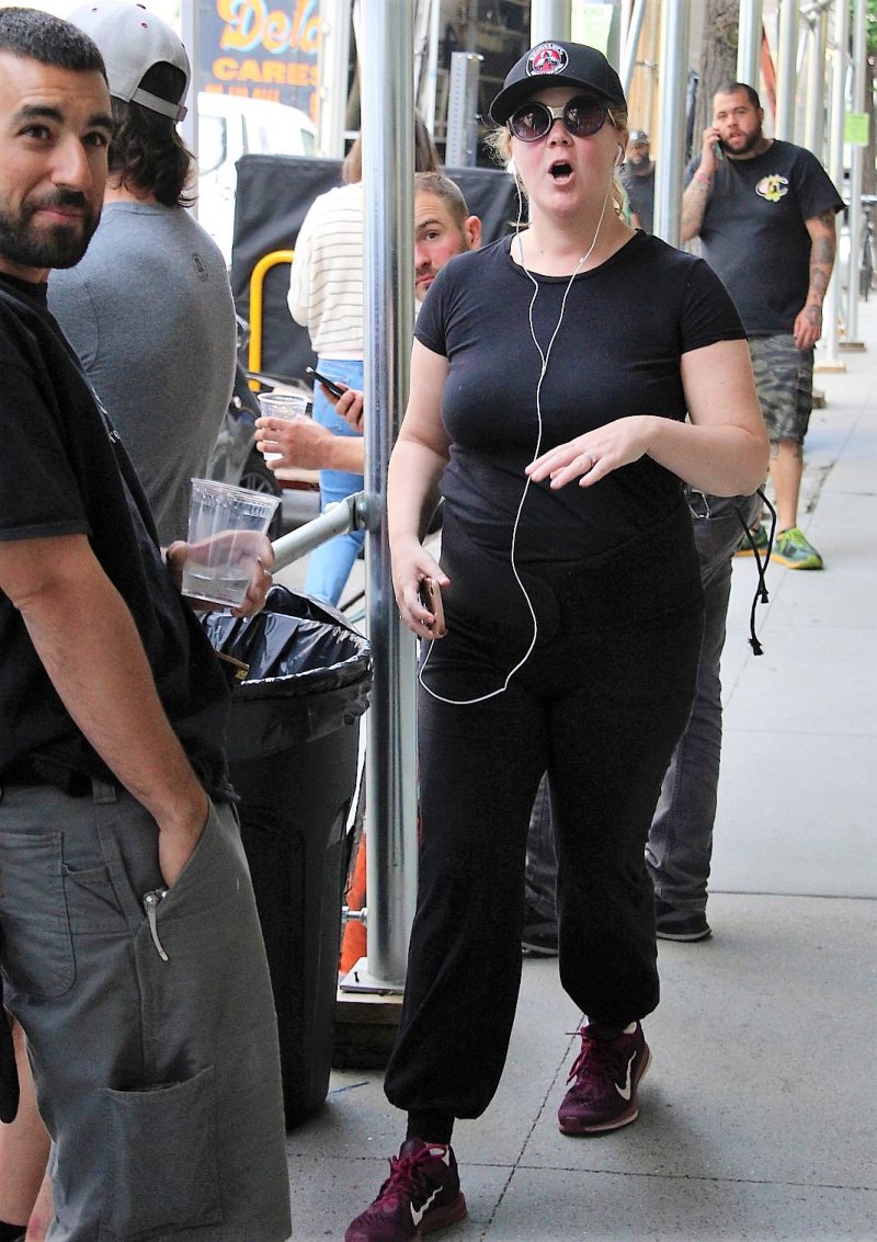 Amy Schumer