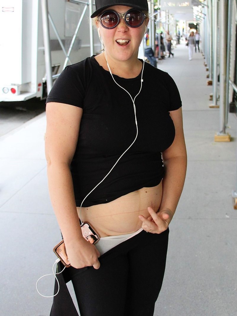 Amy Schumer