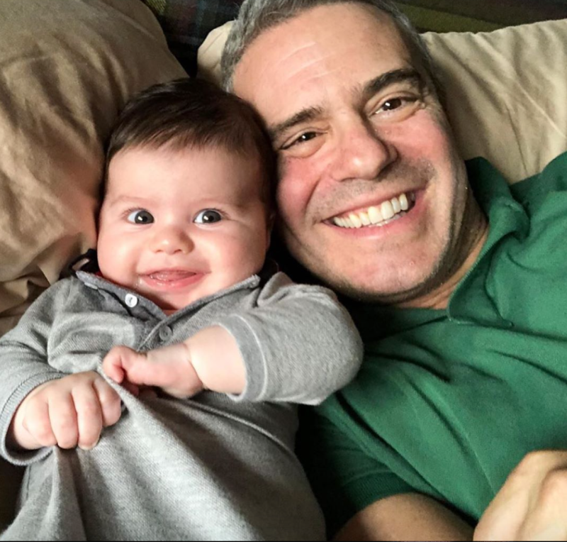 Andy Cohen