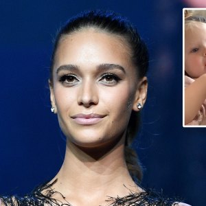 April Love Geary Backlash 16 Month Old Daughter Flamin Hot Cheetos