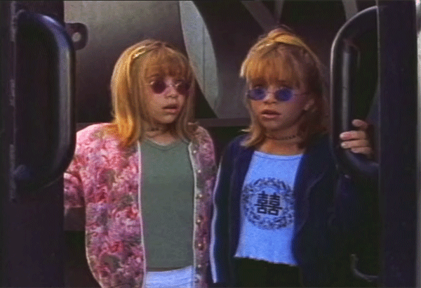 Billboard Dad Best Mary Kate and Ashley Movies