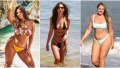 Ashley Graham, Emily Ratajkowski, and Iskra Lawrence