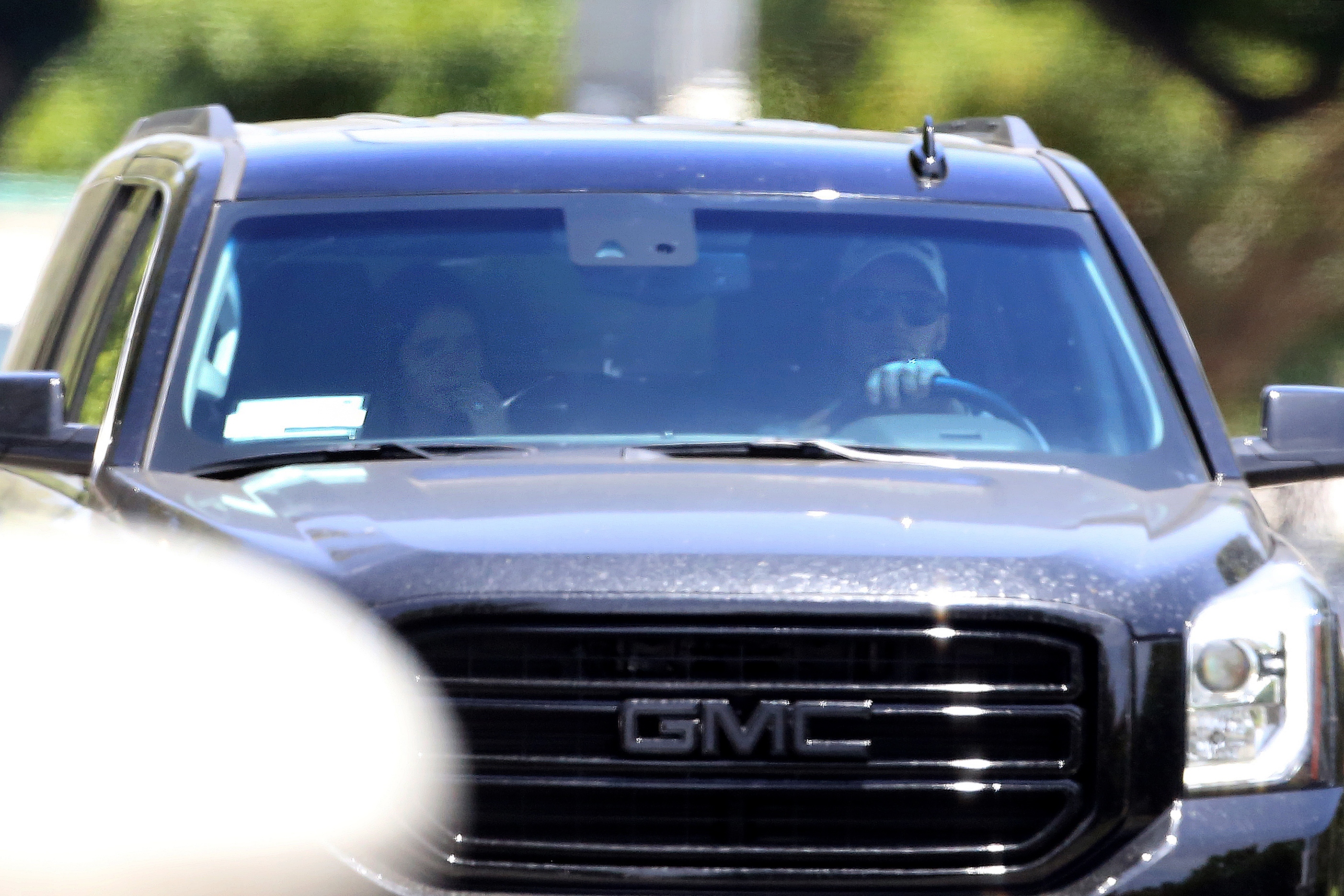 Chris Pratt, Katherine Schwarzenegger