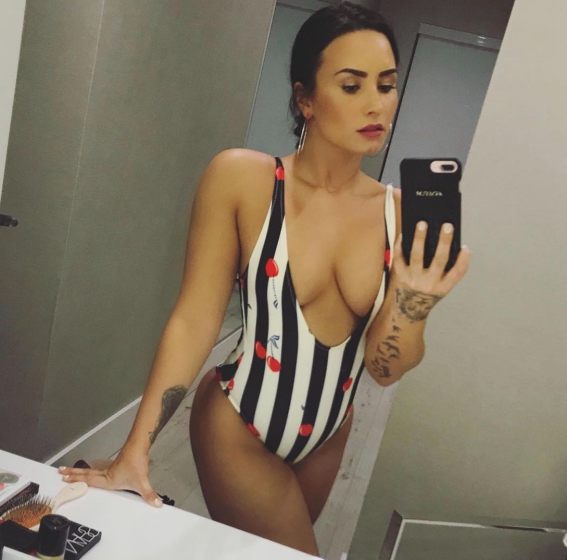 Demi Lovato