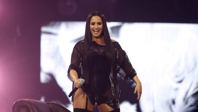 Demi Lovato