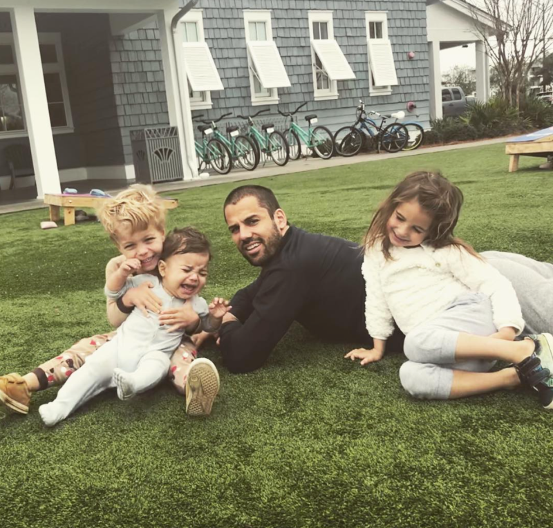 Eric Decker