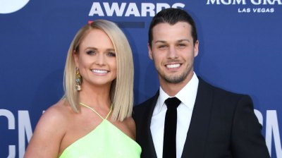 Miranda Lambert Brendan McLoughlin son kids step son marriage relationship