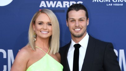 Miranda Lambert Brendan McLoughlin son kids step son marriage relationship
