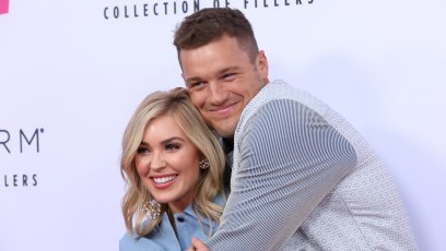 Cassie Randolph Colton Underwood cassie botox lip fillers relationship dating