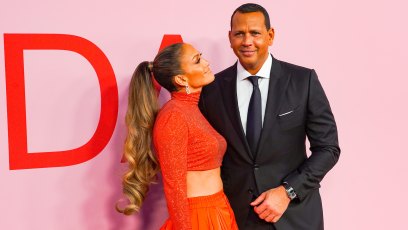 Jennifer Lopez Alex Rodriguez