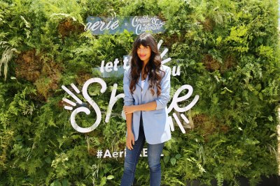 Jameela Jamil arie reatreat arie sponsorship
