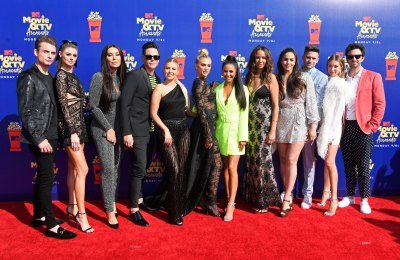 Vanderpump Rules Cast