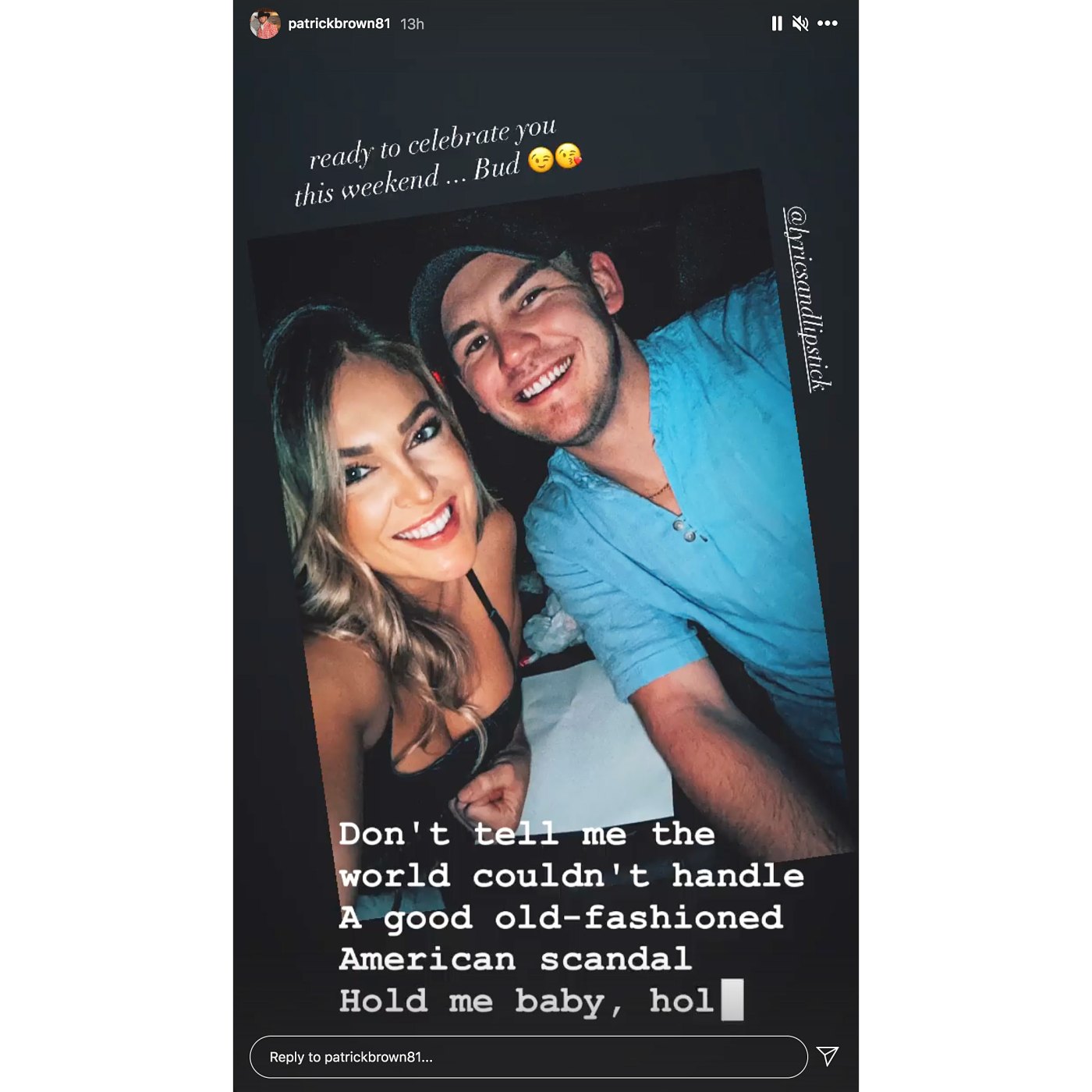 Jet Wyatt's Ex-Girlfriend Haley Stevens Is Stirring Up Drama in Bachelor Nation ... Again!