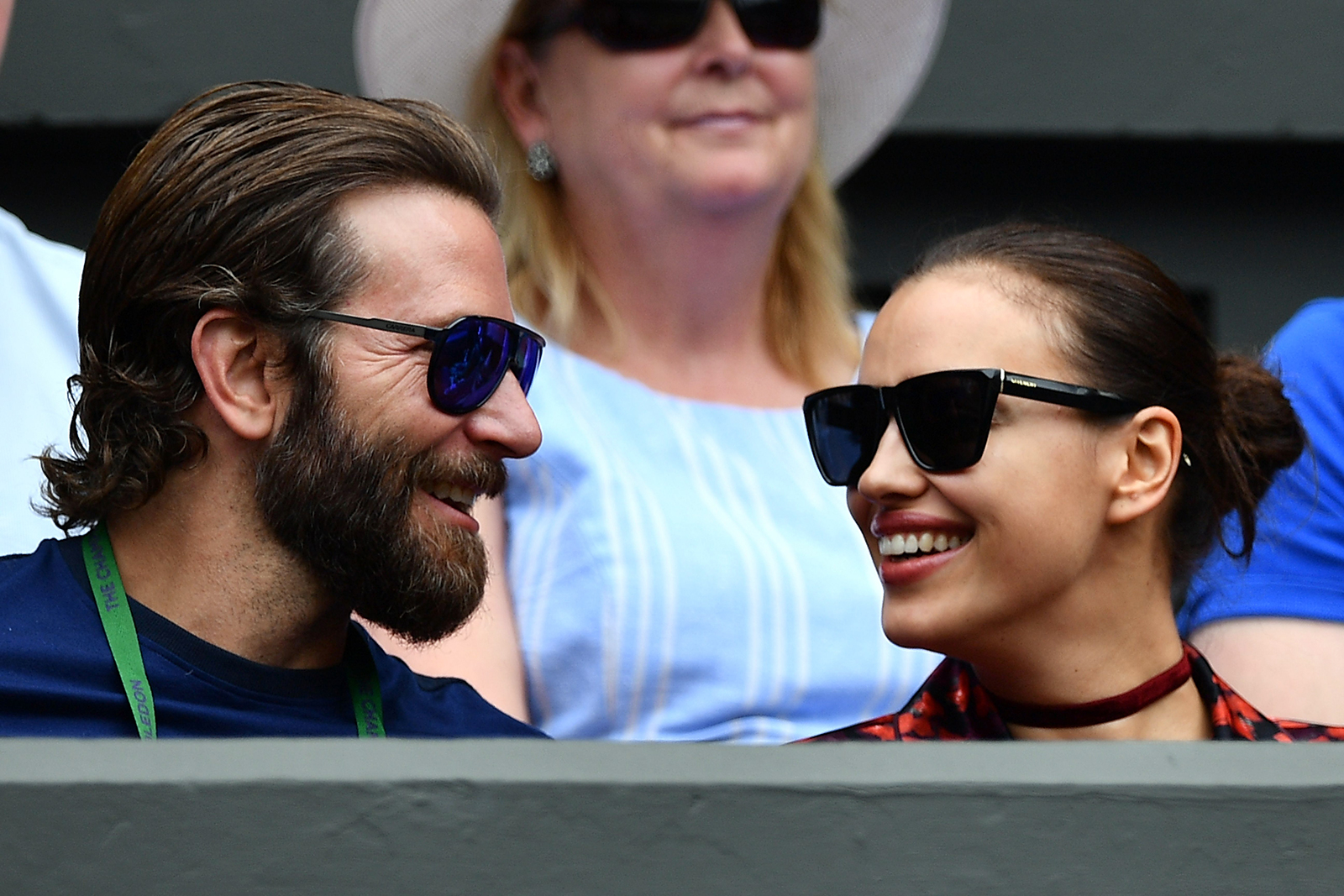 Irina Shayk Bradley Cooper Cutest Moments