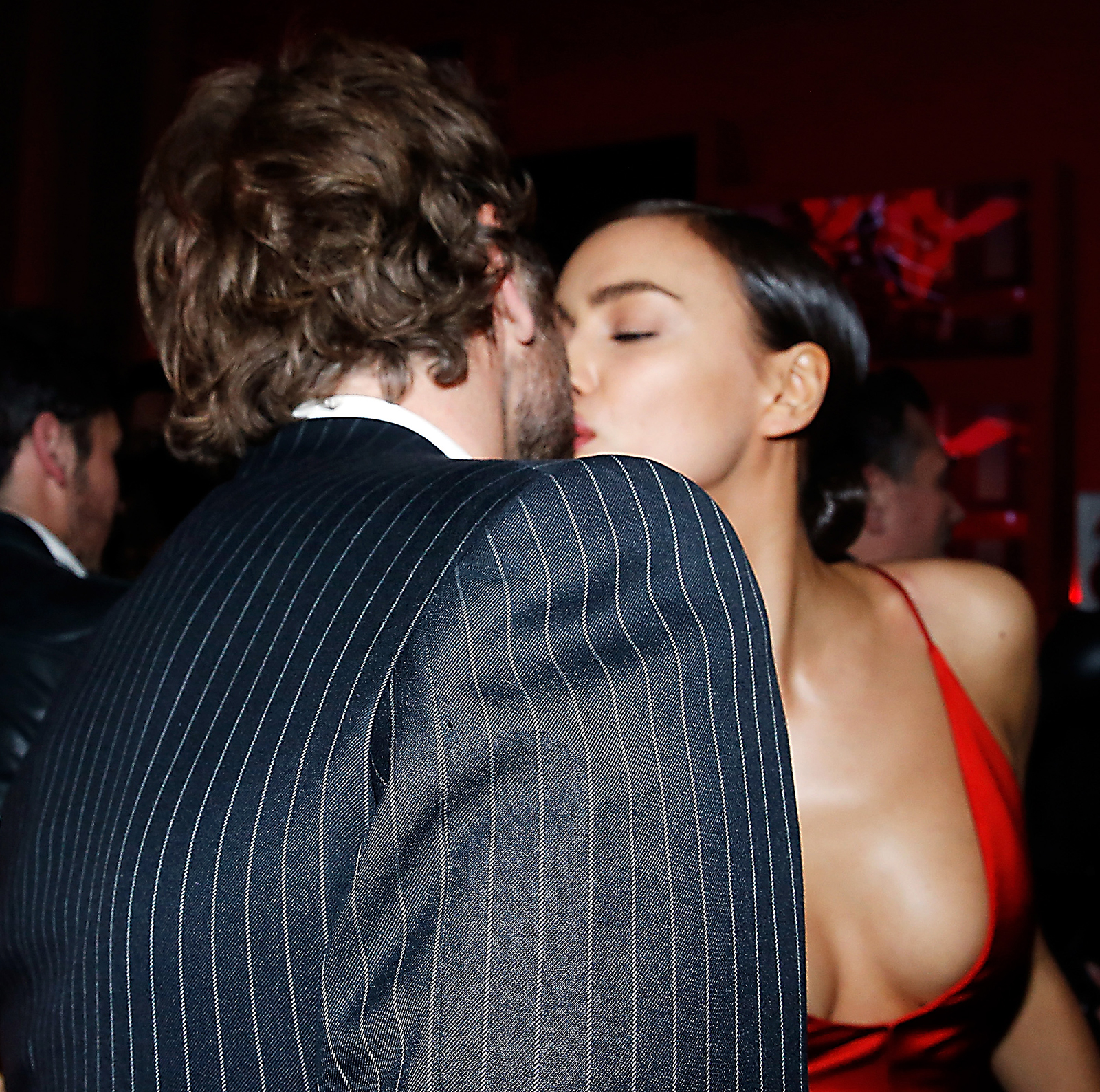 Irina Shayk Bradley Cooper Cutest Moments