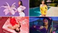 Jordyn Woods Boohoo Collection