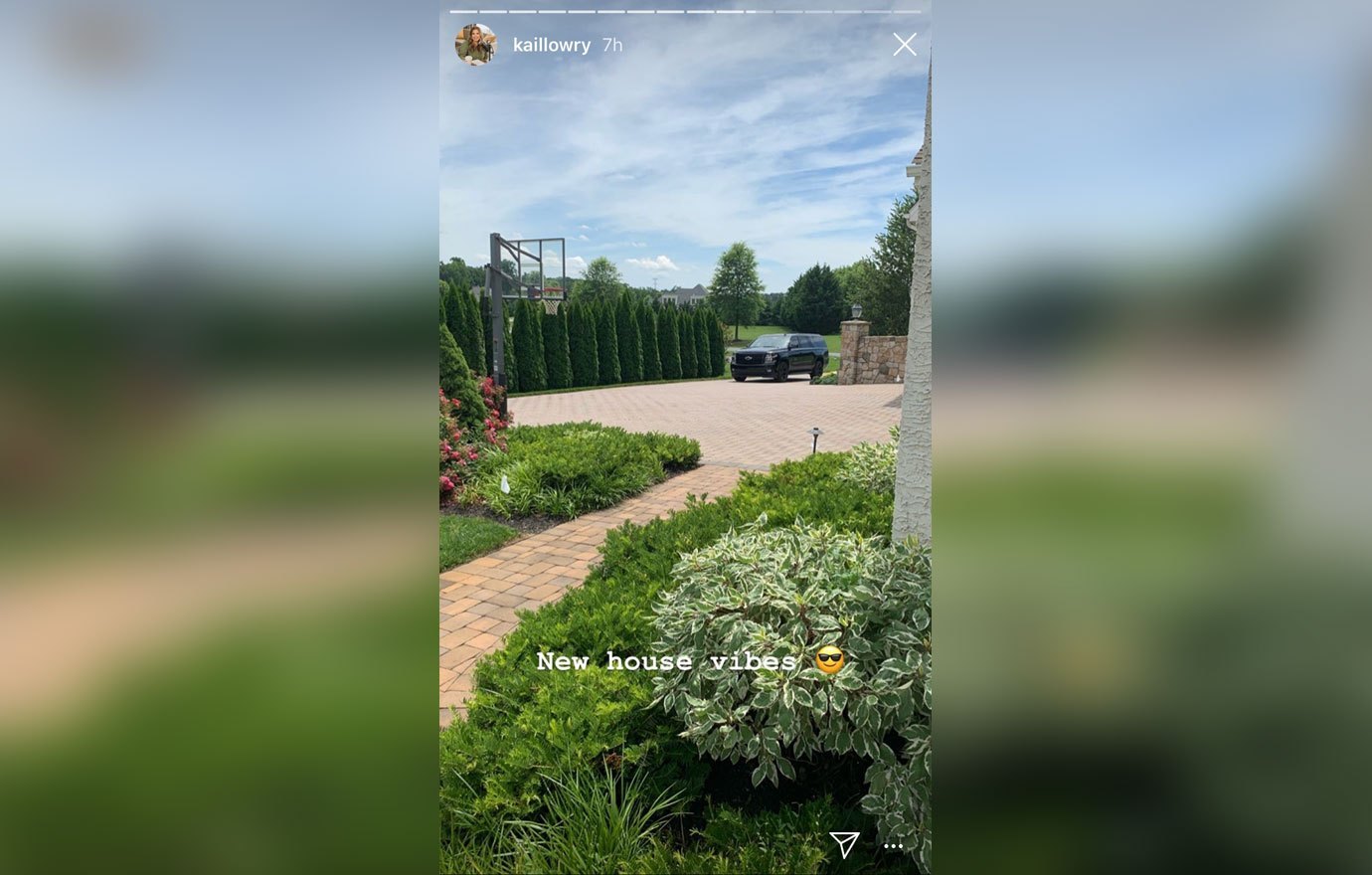 Teen Mom Star Kailyn Lowry house