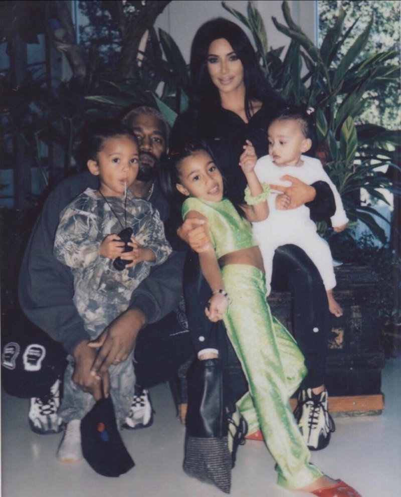 Kanye West