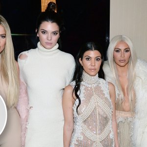 Kardashian BFF Jonathan Cheban Baby Next