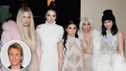 Kardashian BFF Jonathan Cheban Baby Next