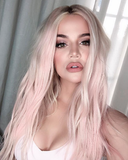 Khloe Kardashian
