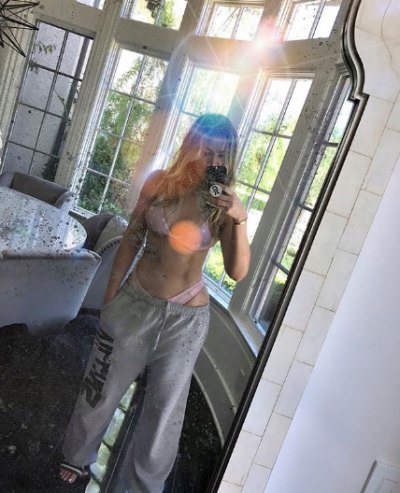 Khloe Kardashian