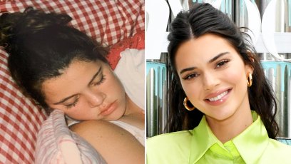 Khloe Kardashian Looks Like Kendall Jenner