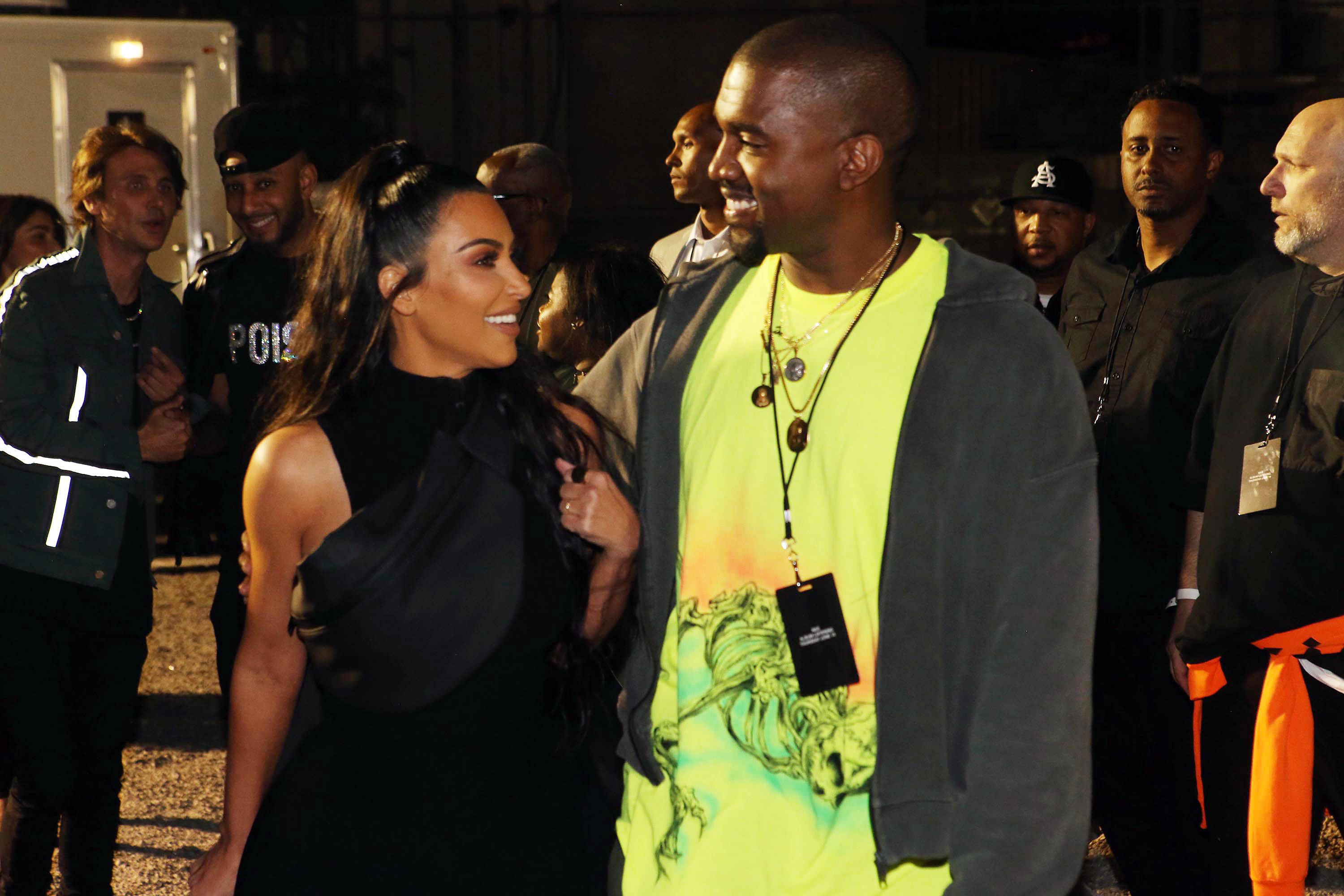 Kim Kardashian's Sweetest Quotes About Kanye West