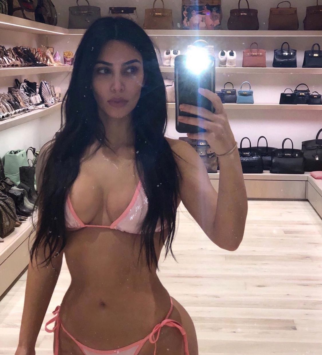 Kim Kardashian