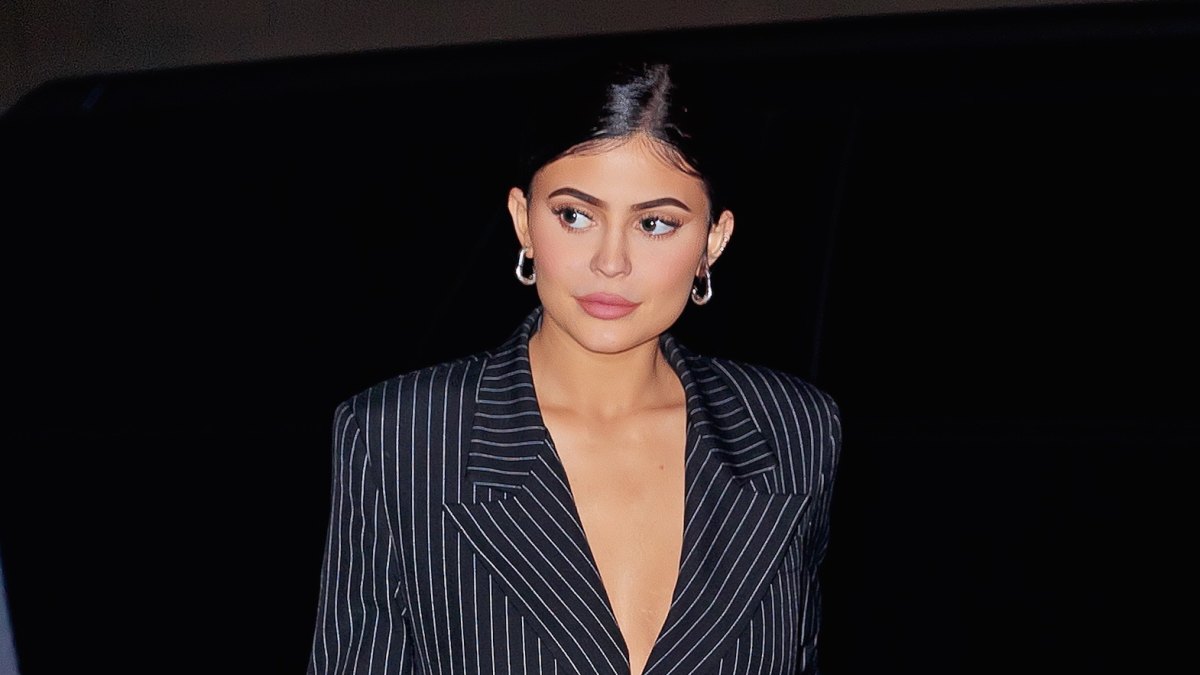 Kylie Jenner