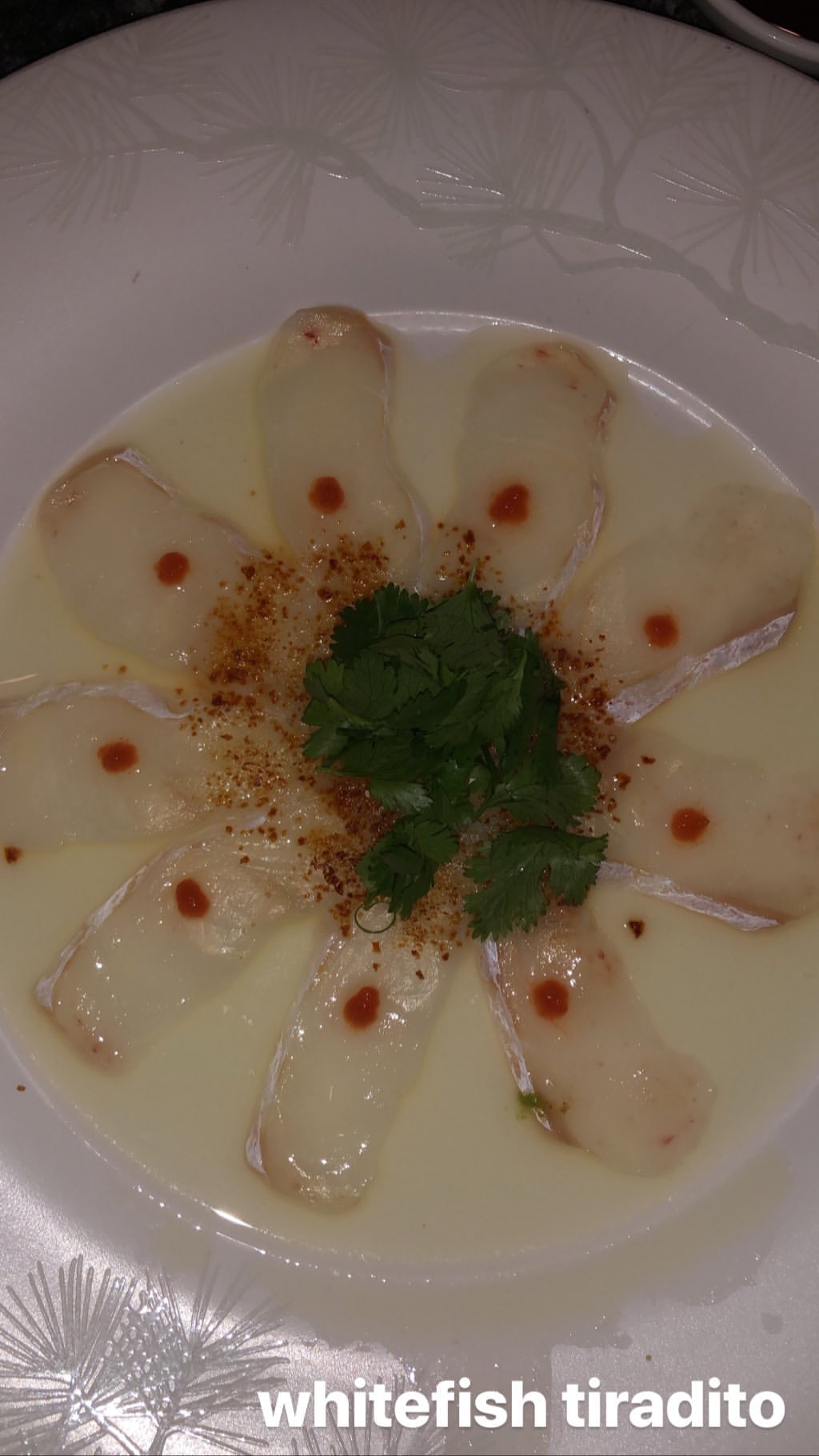 Kylie Jenner's Food