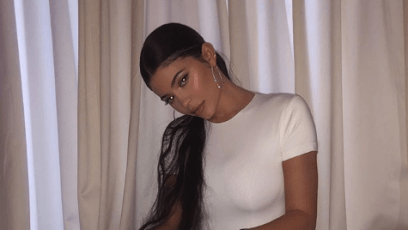 Kylie Jenner